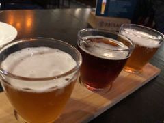 宝莱纳精酿啤酒-宝莱纳餐厅(滨江店)