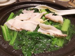 -彩丰楼中餐厅·仁恒洲际酒店