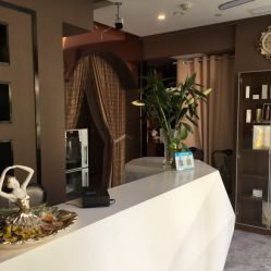 -佐登妮丝美容SPA生活馆