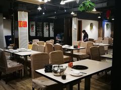 大堂-老廣食堂(区庄店)