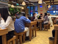 -云阿蛮云南生烫牛肉米线(奉贤路店)