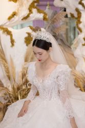 -欣薇婚纱(新源乐汇城店)