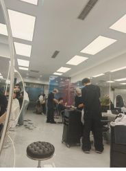 -5M HAIR SALON 旗舰店