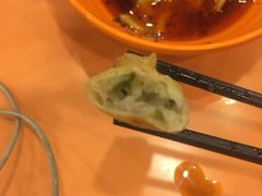 红油钟水饺-龙抄手(春熙路总店)