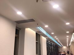 大堂-海宝酒家(中山四路店)