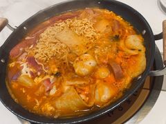 -七八冷面·延边朝鲜族美食(世纪汇店)
