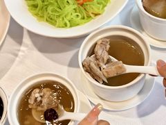 -悦雅居·老广州老味道(长湖店)