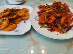 -伊帆食府·青海地方特色美食