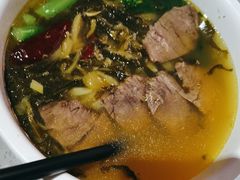 -老碗会·陕西手工面(燕南路店)