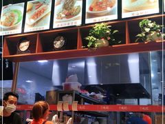 -湘人龙记老长沙米粉(鸟巢店)
