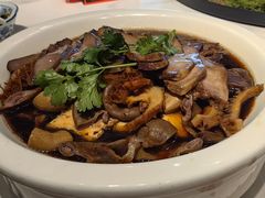-闽南厝·闽南菜(福隆店)