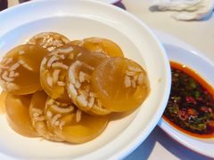 皮冻-喜家德虾仁水饺(艺汇家店)