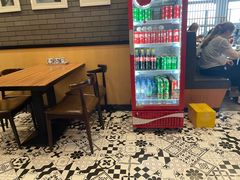 -味一楼兰州拉面(机场一店)