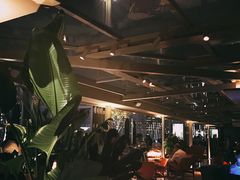 大堂-城市露台景观餐厅(淮海路店)