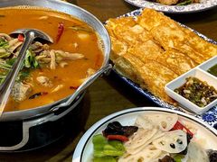 -向民炒鸡老店(金泰华府店)