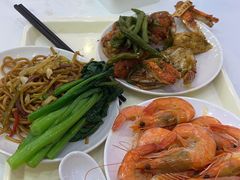 -碧中海汤泉汗蒸酒店