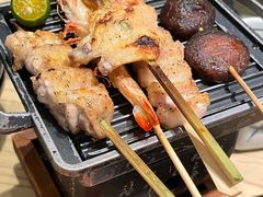 -沼津港精致料理·寿喜烧·烧鸟(漕河泾印象城店)