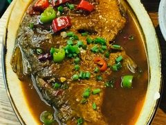 武昌鱼-静一餐厅·湖北菜(前门创始店)