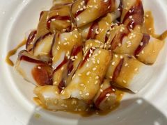 -龙记香港茶餐厅(久光百货店)