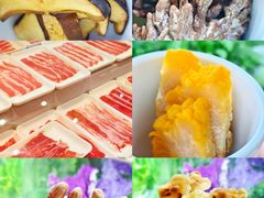 -半岛听涛蒸汽海鲜自助(K11店)
