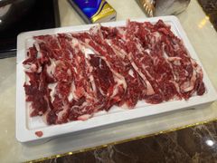 -潮悦牛肉火锅城(水贝店)