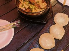 -沙州食驿·非遗小吃夜市