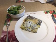 -亮马河饭店翠雅咖啡厅