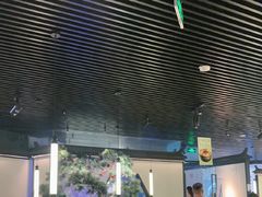 -绿茶餐厅(成都大悦城店)