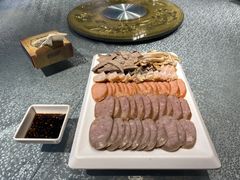 -山南熏肉大饼(辽菜旗舰店)