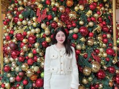 -翡翠36餐厅(浦东香格里拉店)