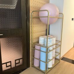 -Mrs.S颜密塑形馆·普拉提·轻体·产康