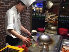 iphone_upload_pic-好伦哥比萨烤肉自助(八里桥店)
