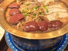 -那家老院子东北菜·饺子·小鸡炖蘑菇(艳华街店)