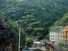 -白云源风景区