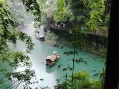-三峡人家风景区