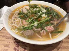 -Cô Thành Restaurant