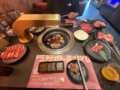 -牛YO烧肉烤肉自助(万象城春河里店)