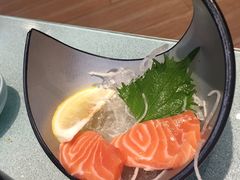 -晴季寿司(红旗街万达店)