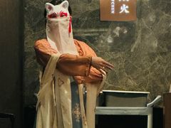 -唐猫庭院·千年陕菜(赛格国际购物中心店)