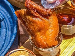 -小鲤鱼·黑松露烧鹅·手工煲仔饭·大筒骨炖汤(王府井店)