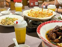 -十朝院子·南京菜(夫子庙店)