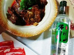 -羊家胡同·龙虾烧烤火锅(龙汇路店)