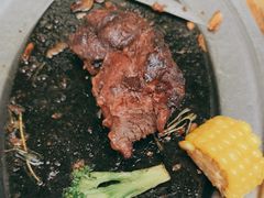 -食间牛排(湖西路店)