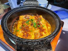 -坛宗剁椒鱼头(河西王府井店)