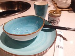 -墨居上隐·院子里火锅(峨眉店)