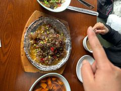 -起源小厨·水席·炒菜(洛邑古城店)