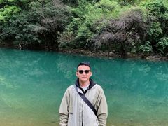 -香格里拉大峡谷巴拉格宗国家级风景名胜区丽江中旅旅游质量服务点