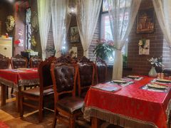 -安德烈俄式西餐厅(中央大街店)