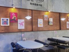 -1/2half西餐(中大国际店)