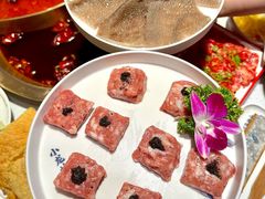 -小龙坎火锅(总店)